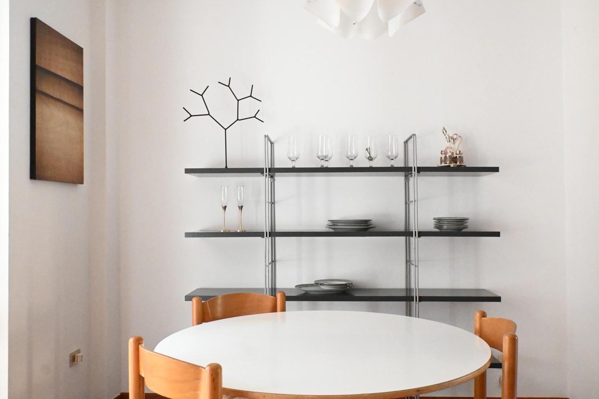 Appartamento N194 - Numana, ampio trilocale con giardino Esterno foto