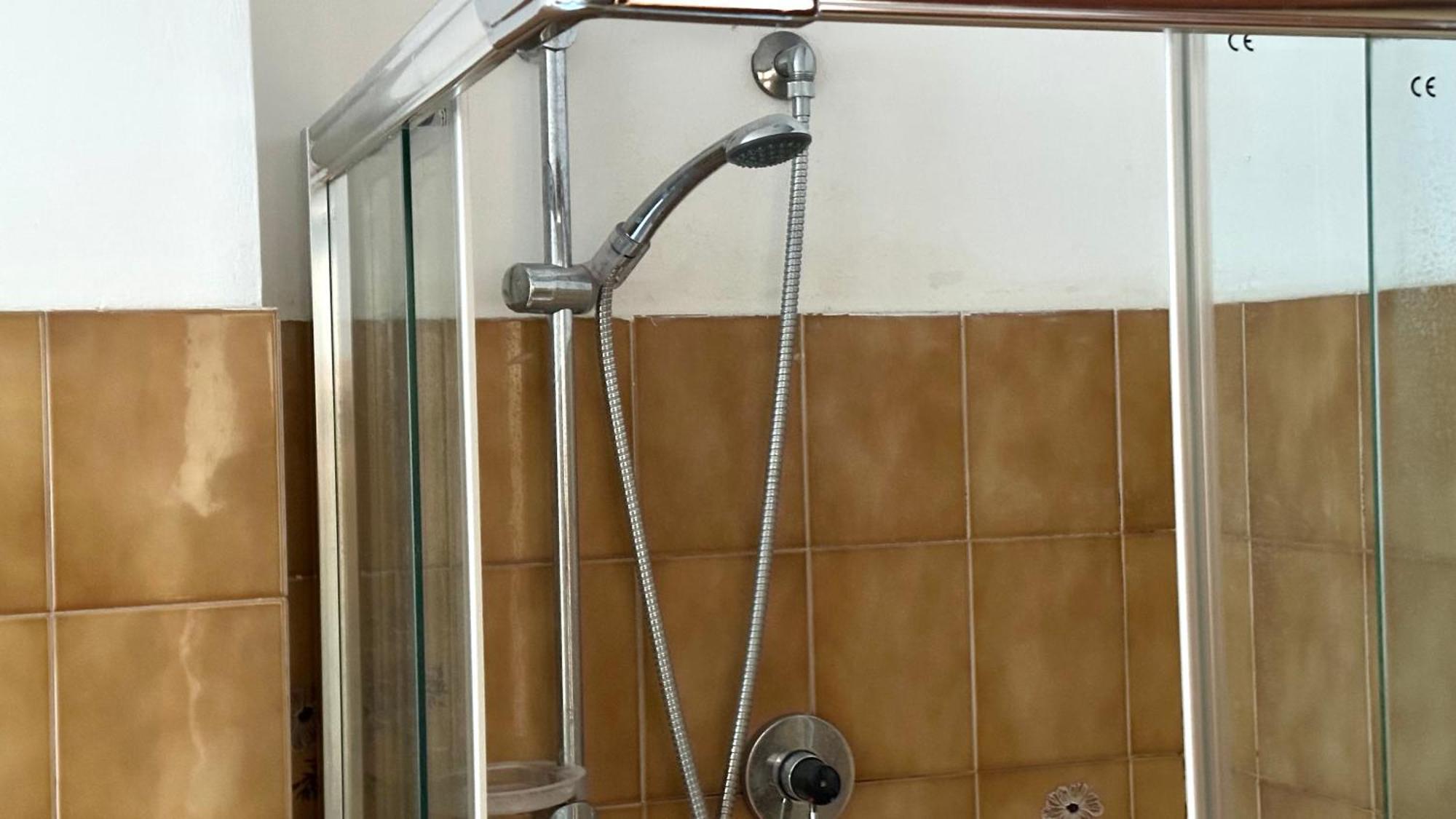 Appartamento N194 - Numana, ampio trilocale con giardino Esterno foto